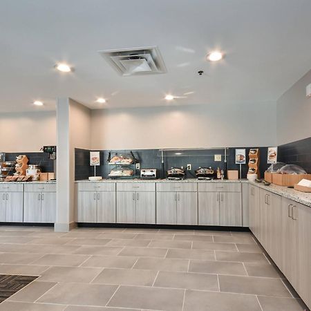 Fairfield Inn & Suites Charlotte Arrowood Kültér fotó