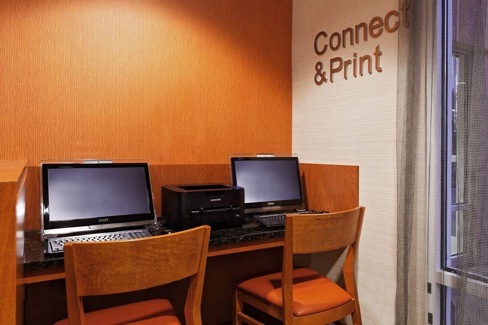 Fairfield Inn & Suites Charlotte Arrowood Kültér fotó