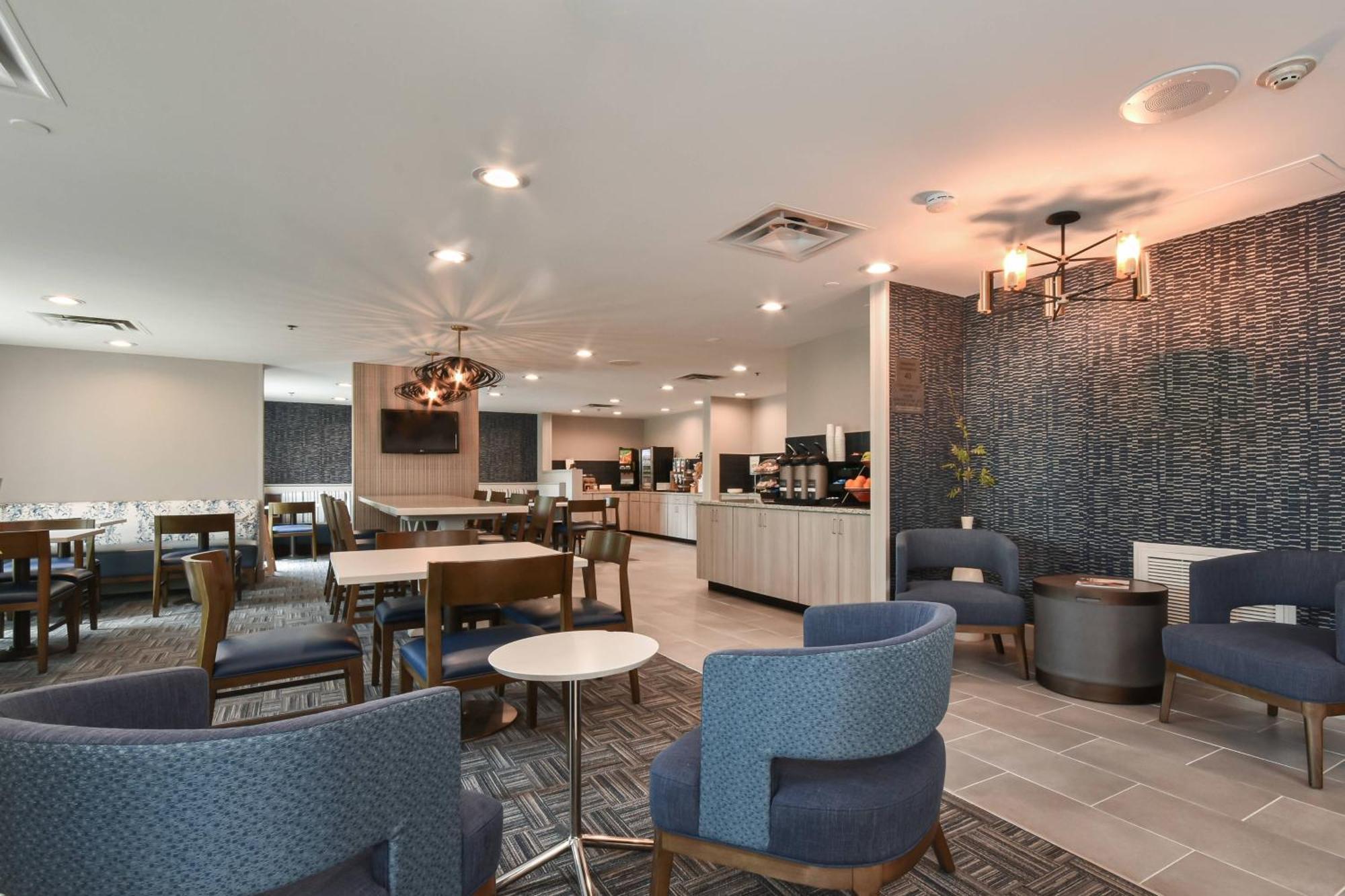 Fairfield Inn & Suites Charlotte Arrowood Kültér fotó